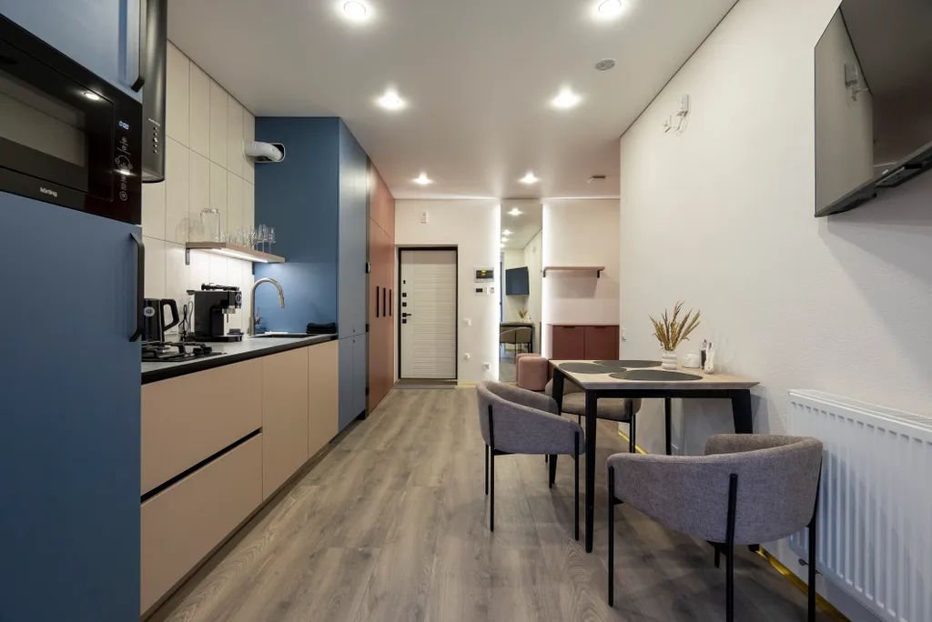 Формула Гилберта / Hilbert Formula