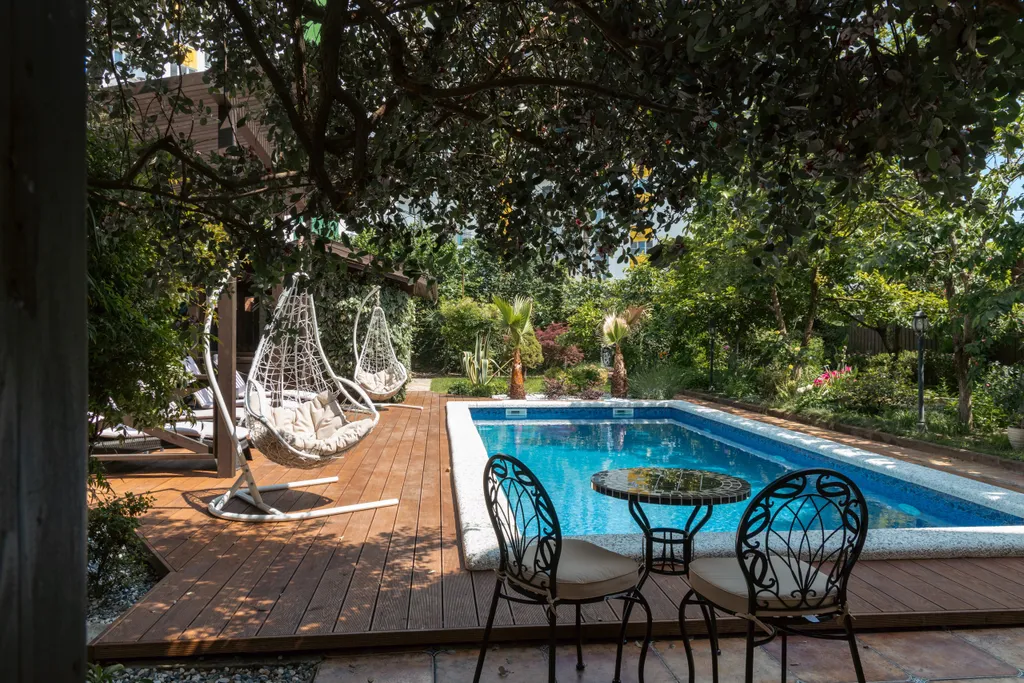 6-комнатный Дом