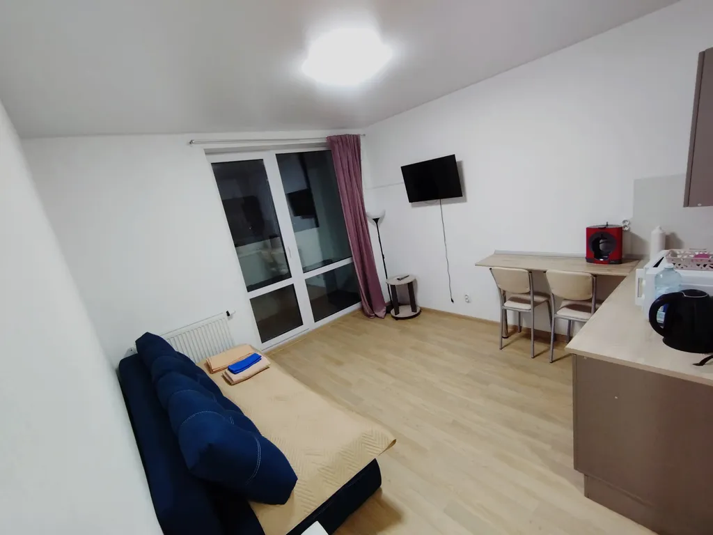 1-комнатная Квартира — аренда посуточно в Екатеринбург