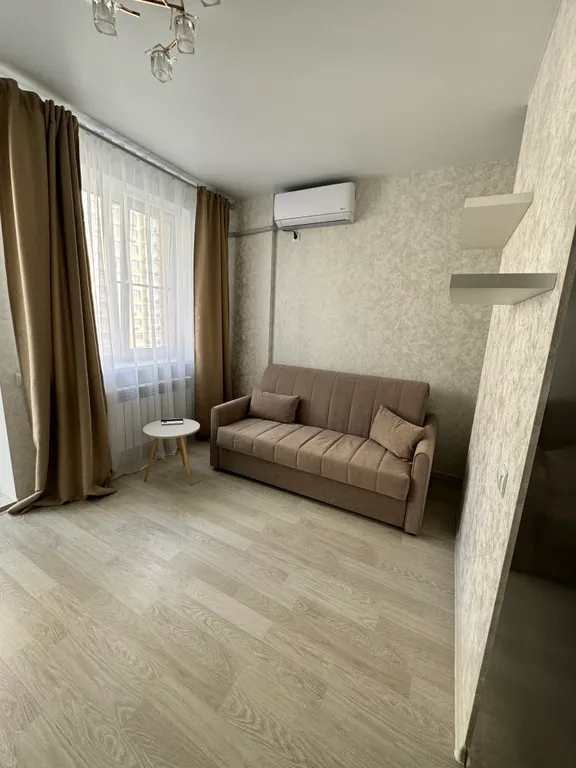 Уютная студия