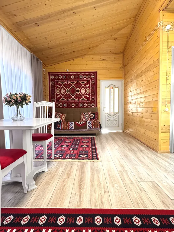 Квартира Комната — Архыз