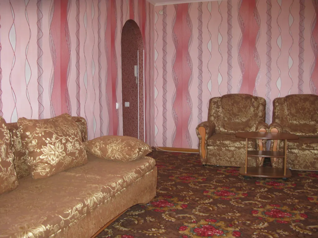 Квартира Исторический центр — аренда посуточно в Кунгур