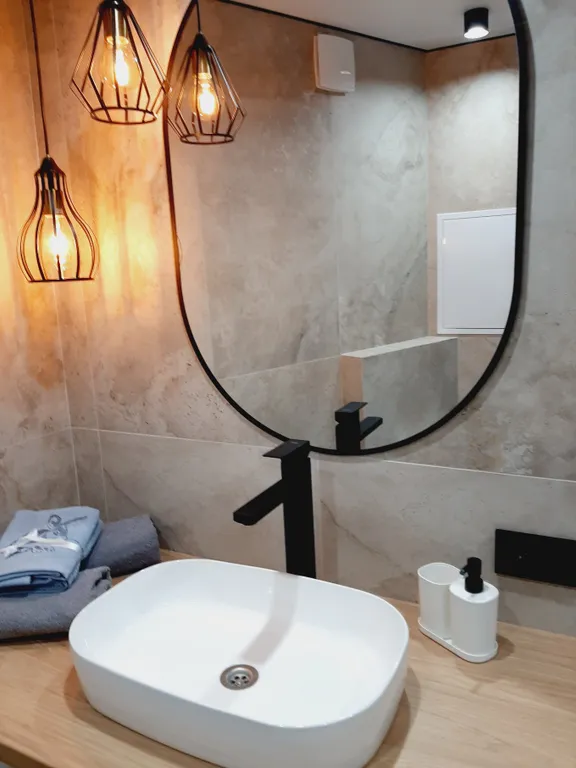 Vip апартаменты в центре