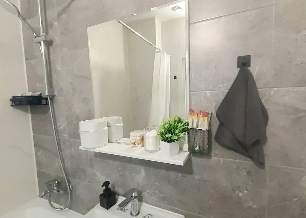 Квартира Квартира в новом ЖК Univer City — Шушары