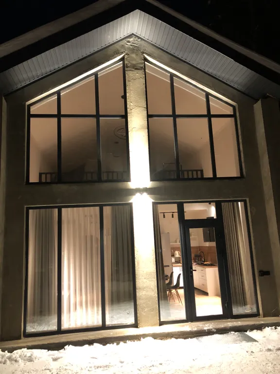 Mont Blanc Terskol 1