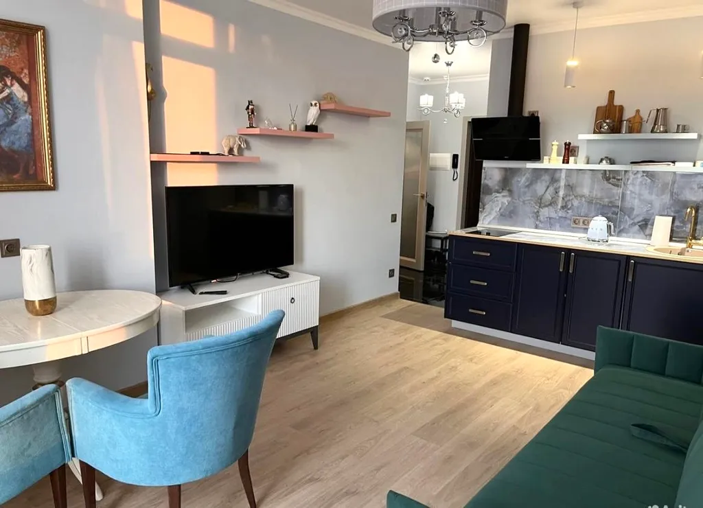 Арапартаменты Primus-Опера