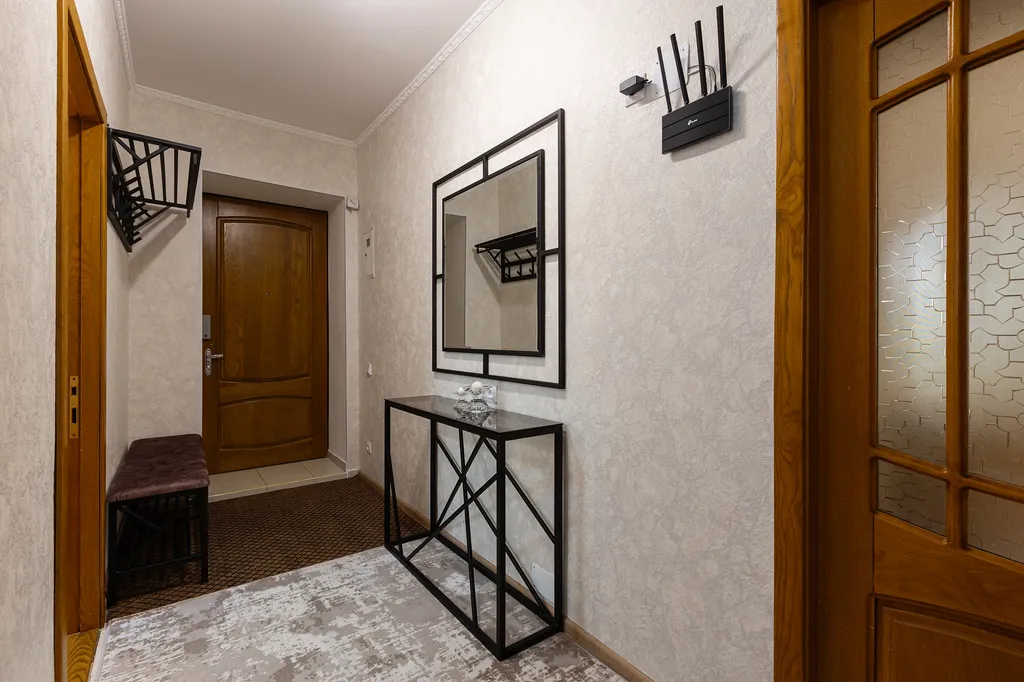 Квартира 2-комнатная Квартира — Севастополь