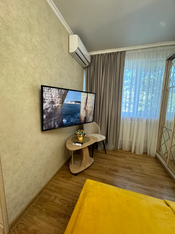 Квартира Уютная квартира в самом центре города — Владикавказ