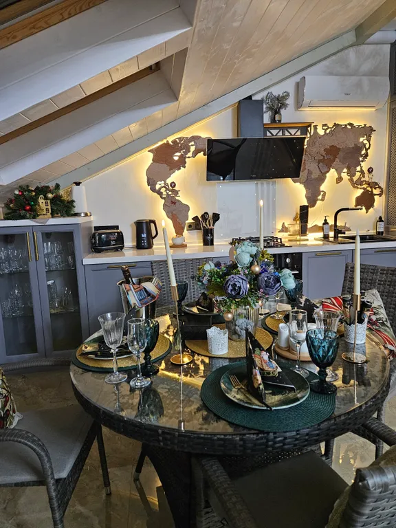 Геленджик - изумрудный город