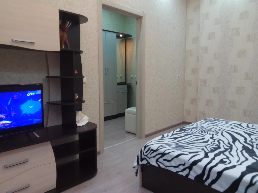 Квартира Своя квартира у моря в новострое без посредников — Севастополь