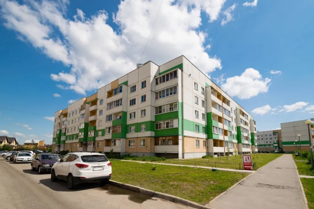 Симпатичный уголок КвартАпарт в Псковской Слободе