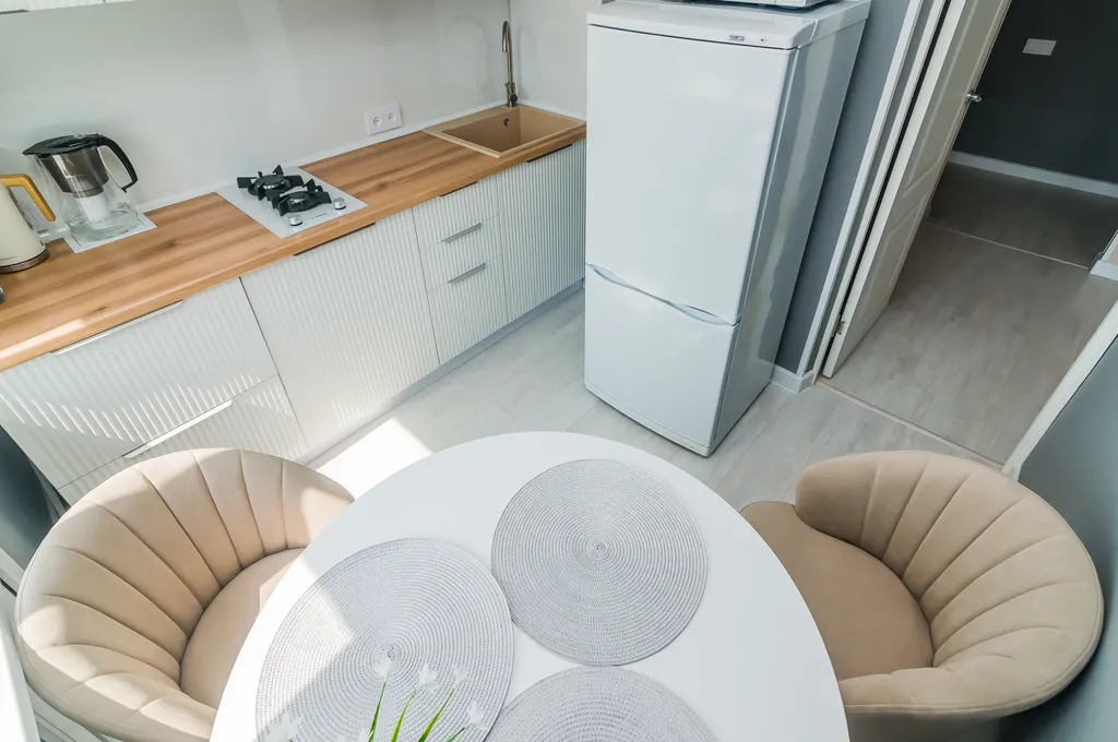 Уютная квартира в самом центре города Перми