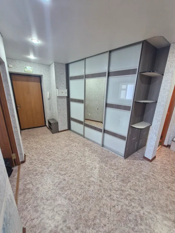 Квартира, со всеми удобствами