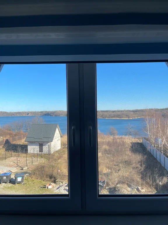 Апартаменты у озера