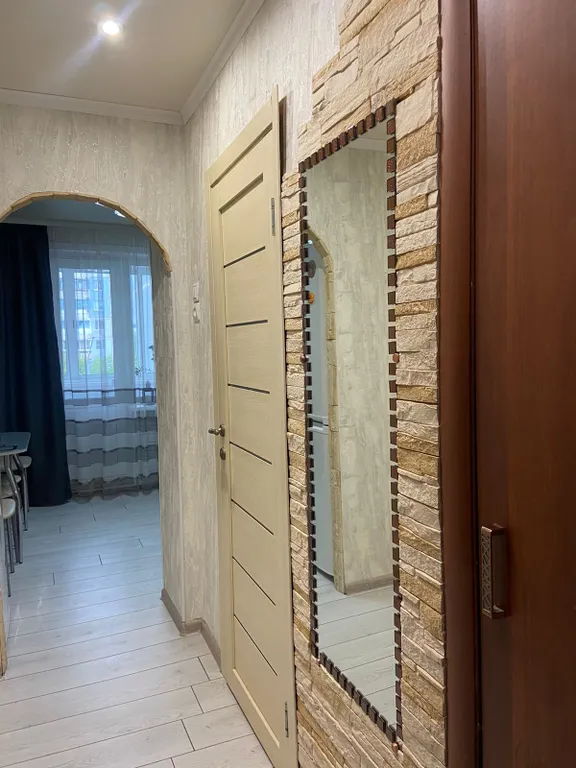 Уютная, чистая квартира в Ленинском районе