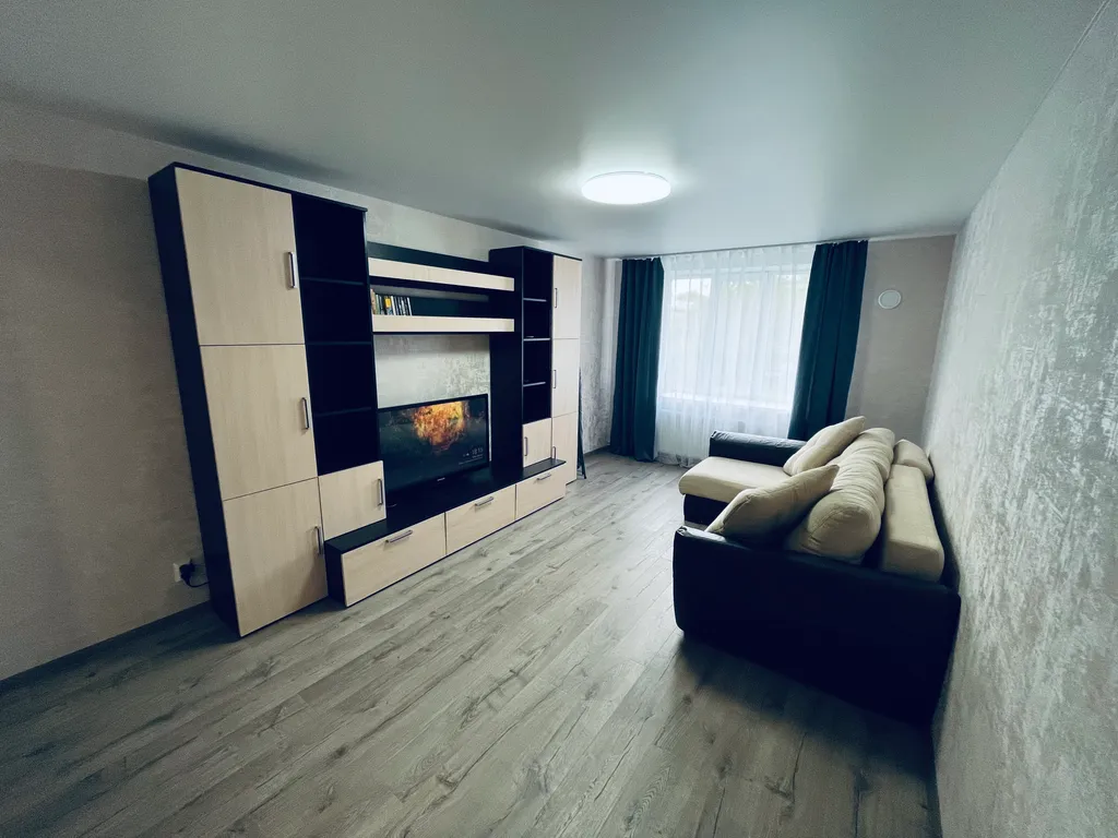 Квартира Квартира класса Комфорт — Ярославль