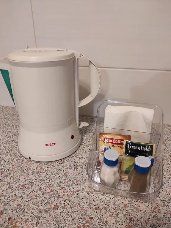 Новая современная квартира студия в Кузнецком районе