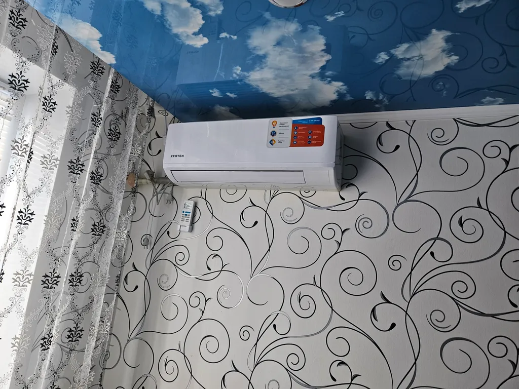 Светлая и просторная 3-х комнатная квартира на 3 этаже