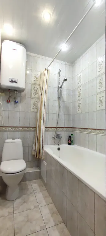 Апартамент центр 3