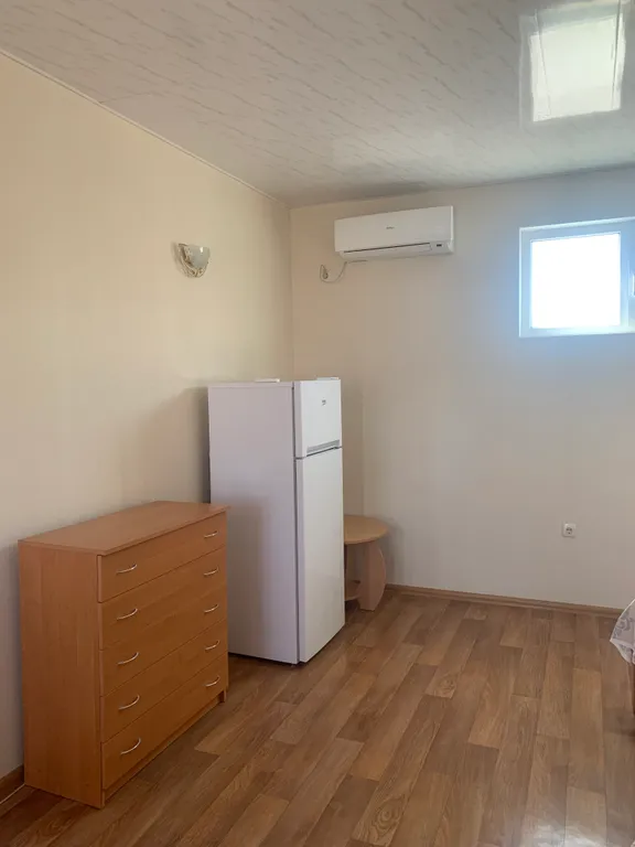 Комната