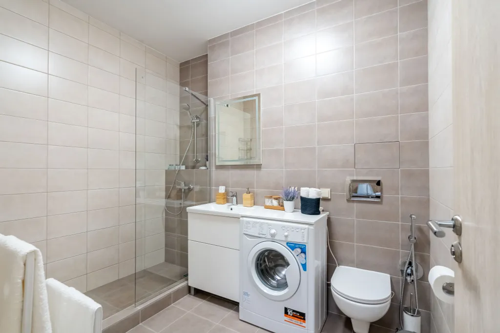 Квартира Квартира Просторная студия на Васильевском острове — Санкт-Петербург