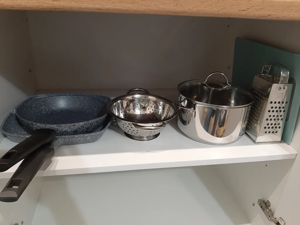 Уютная квартира с современным ремонтом, в новом доме