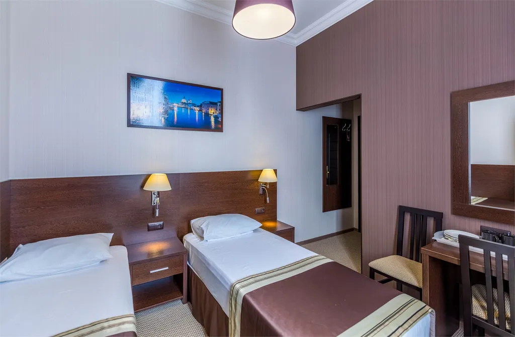 Квартира Комната — Геленджик