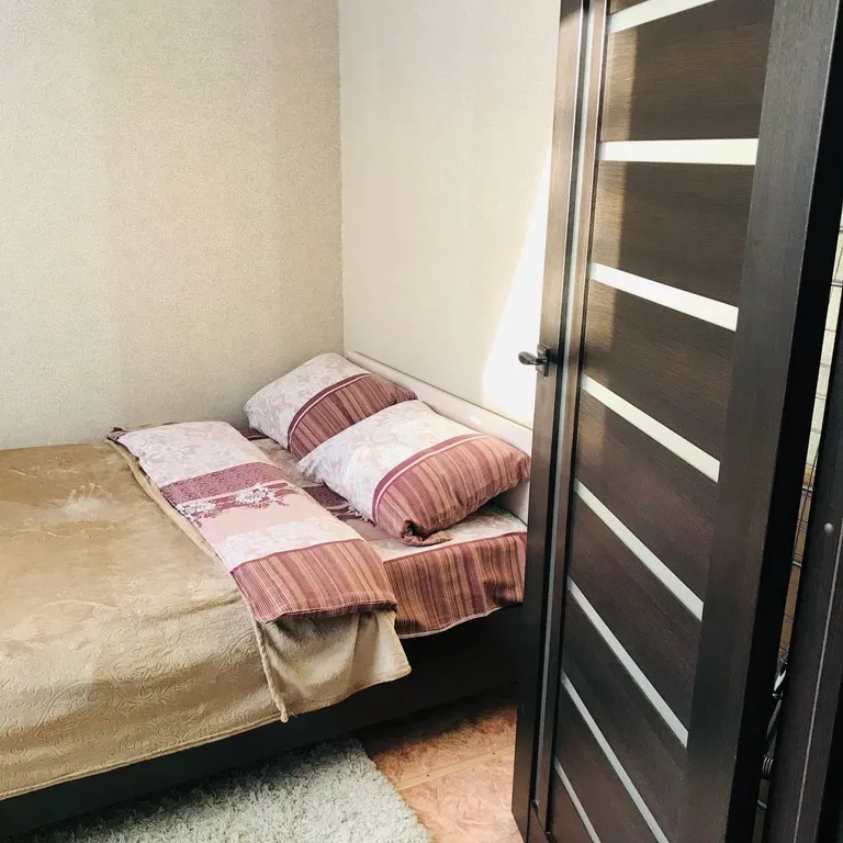 Уютная квартира в нефтяниках