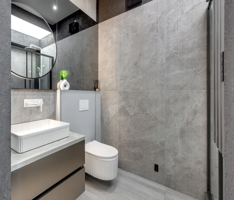 Видовые апартаменты с балконом