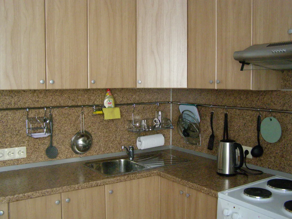 Квартира Квартира рядом с Онкоцентром — Песочный