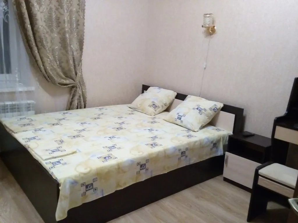 Уютная квартира у моря — аренда посуточно в Евпатория