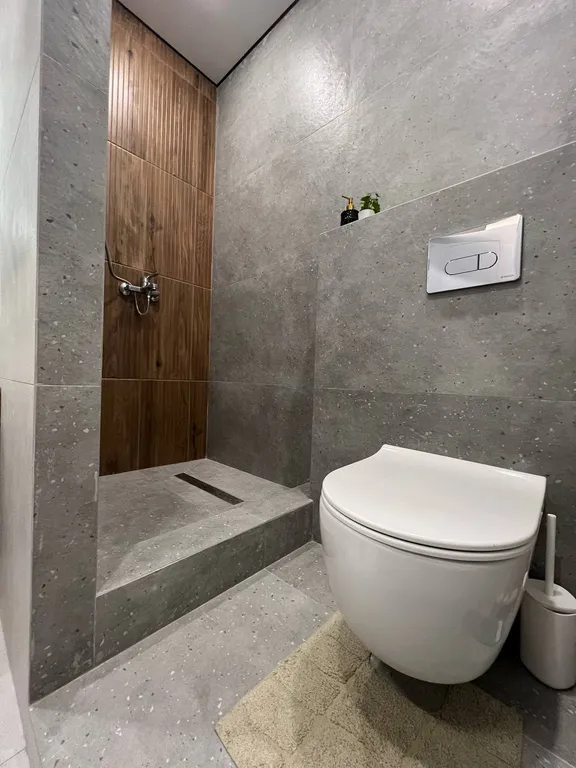 Супер квартира, в самом центре города