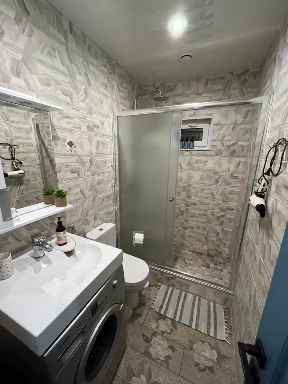 Коттедж Уютный дом — Санкт-Петербург