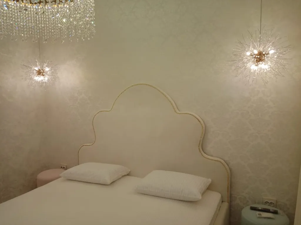 Апартаменты класса комфорт