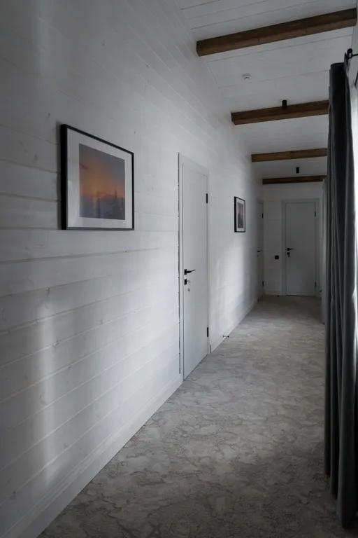 Квартира Квартира Номер Standart с видом на горы — Архыз