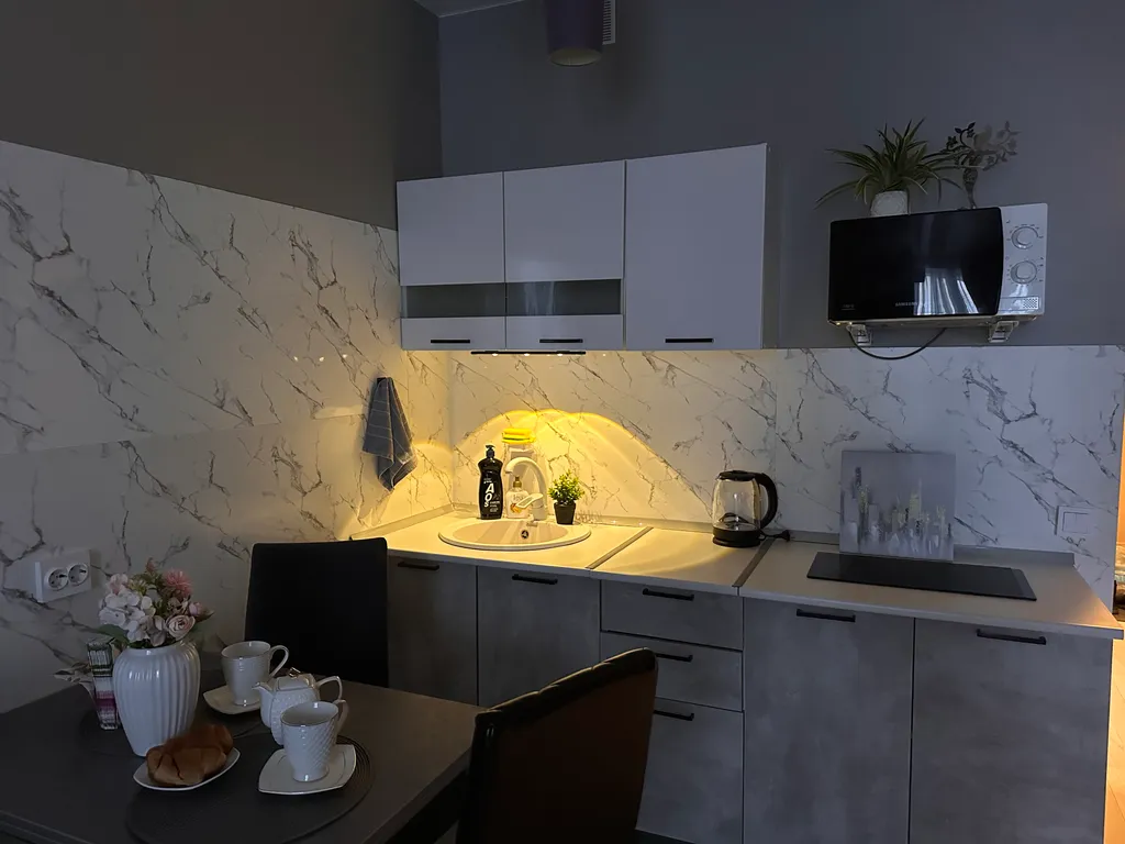 Уютная квартира в центре Перми