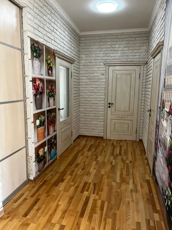 Уютный дом с теплым бассейном у термальных источников и аквапарка