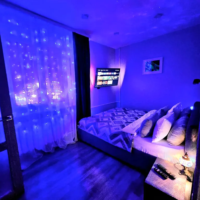 Апартамент Lavanda home