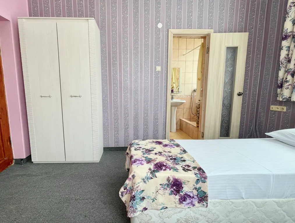 Квартира Комната — аренда посуточно в Адлер