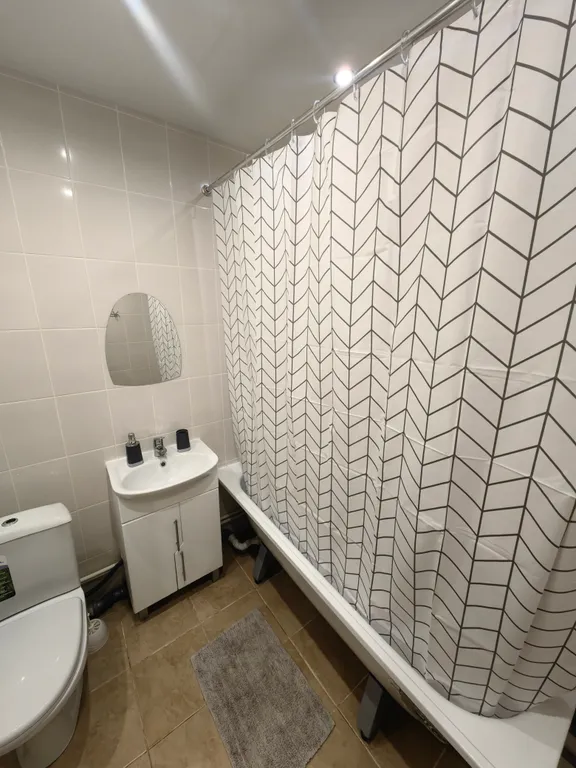 Квартира Уютная  1-я квартира в Родниковой долин — Волгоград