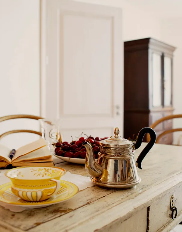 Квартира 3к квартира в стиле "лофт" с камином на Мойке, у Исаакиевской площади — Санкт-Петербург