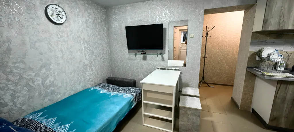 Уютные апартаменты в частном доме