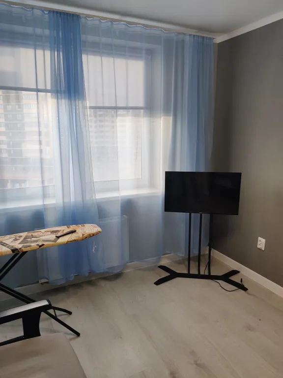 Однокомнатная квартира рядом с Догма парком