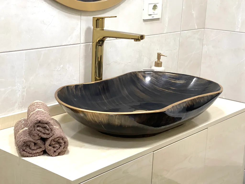 Maison D’or apartment