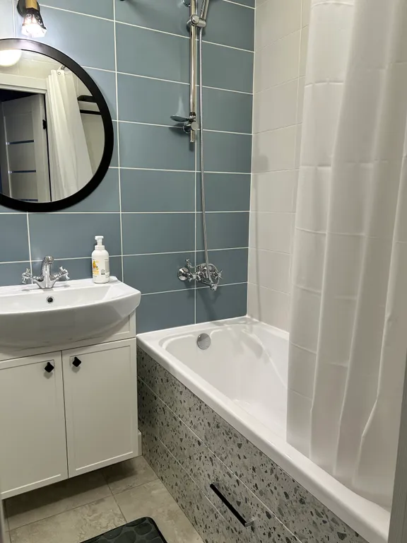 Квартира в центре города