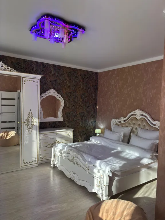 Новая и очень уютная квартира рядом с трассой М4