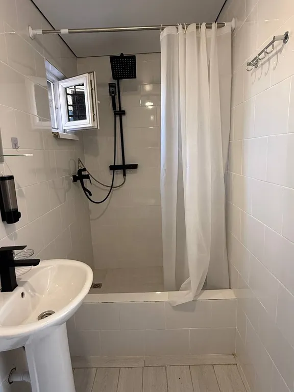 Частный сектор, гостевой дом Уютный номер 2