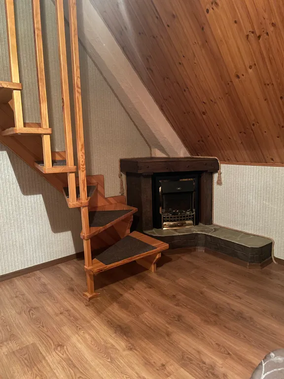 Апартаменты в частном доме, центр города