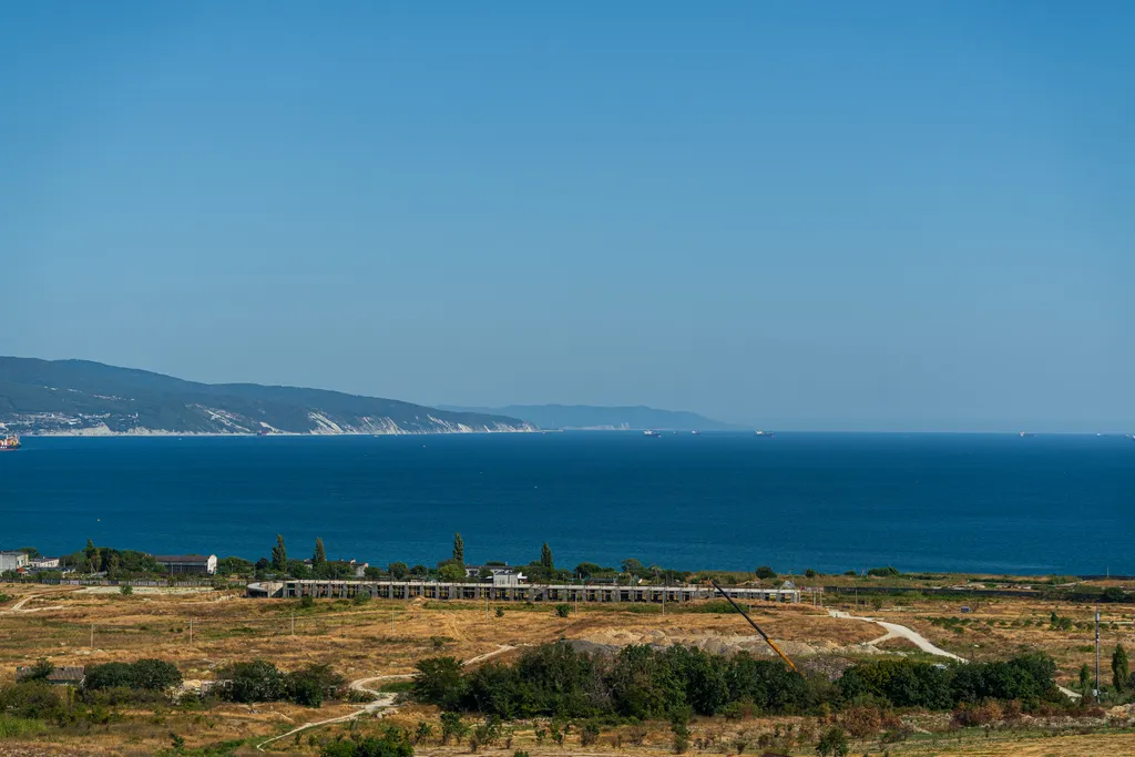 Апартаменты ЖК комфорт-класса «Черноморский - 2»  от LetoAрart