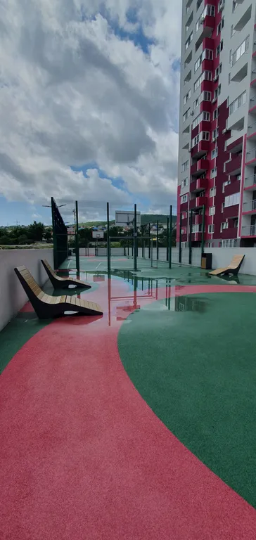 Уютная студия рядом с центром и видом на горы